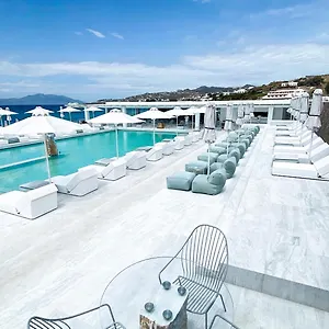 Mykonos Bay & Hotel Mykonos Town