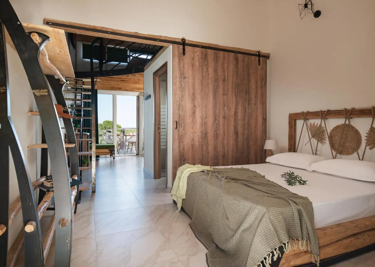 Aparthotel Simon Prince Prive Vourvourou Greece