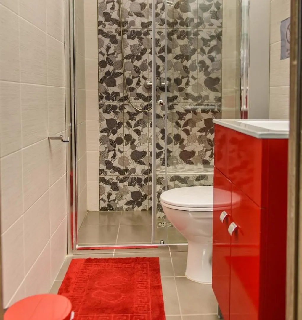 Simon Prince Prive Vourvourou Aparthotel