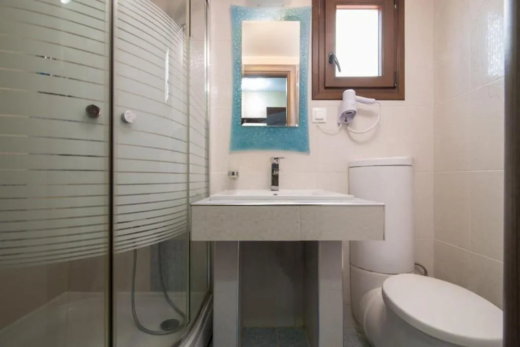Aparthotel Simon Prince Prive Vourvourou Greece