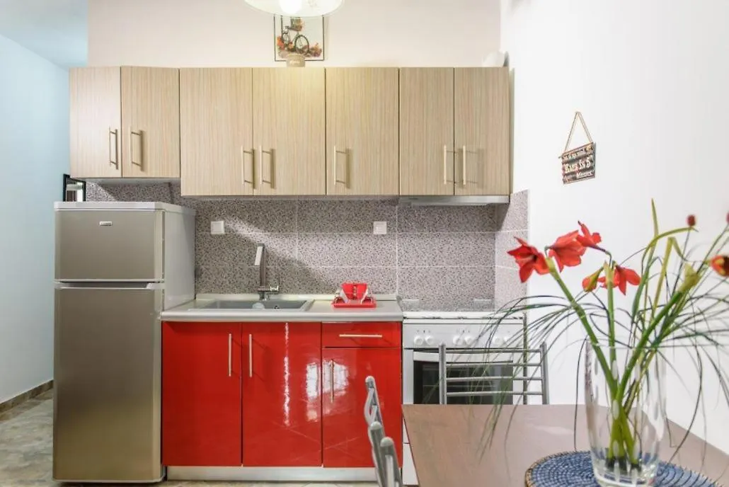 Simon Prince Prive Vourvourou Aparthotel